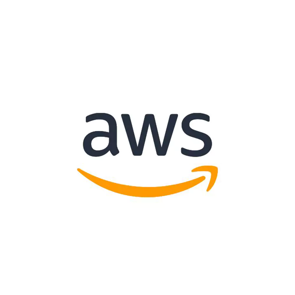AWS logo