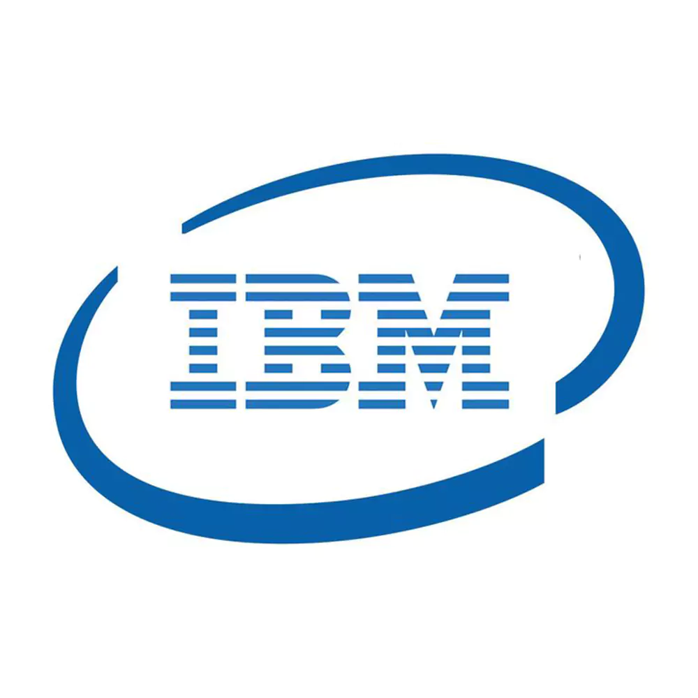 IBM logo