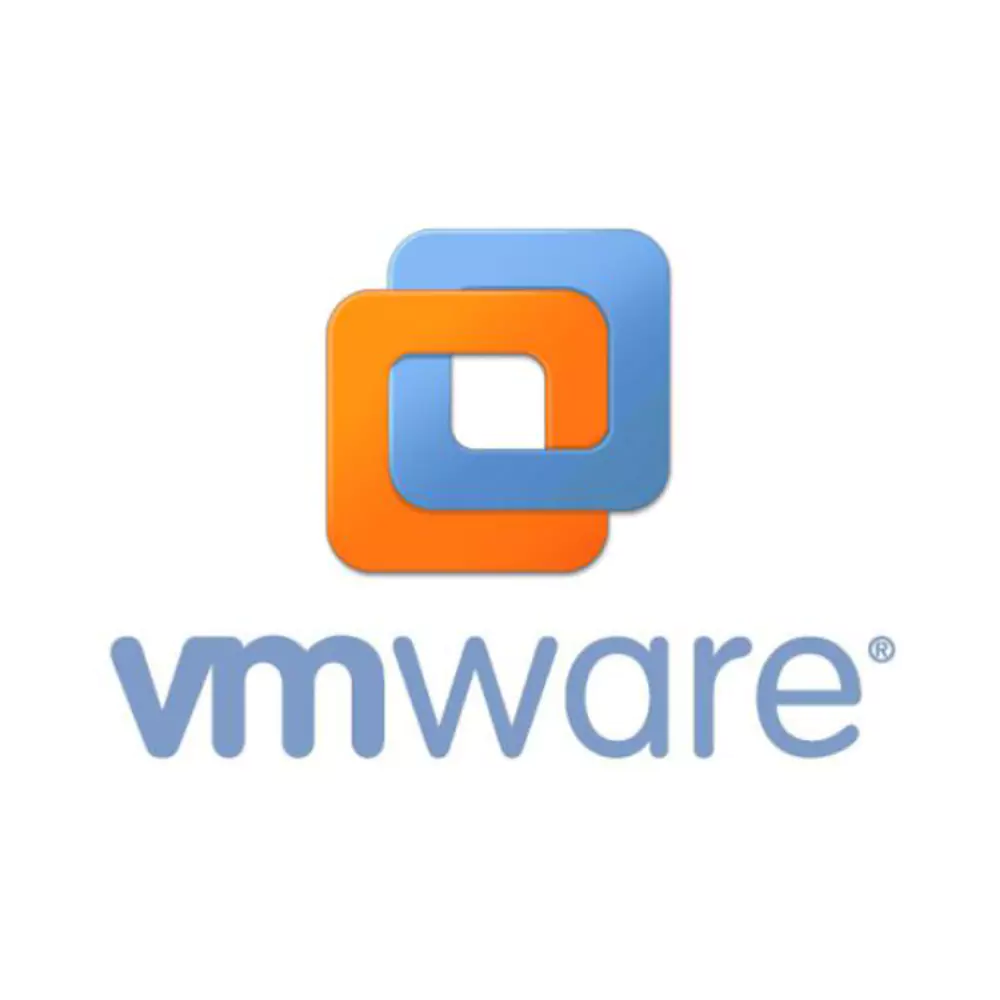 VMware logo